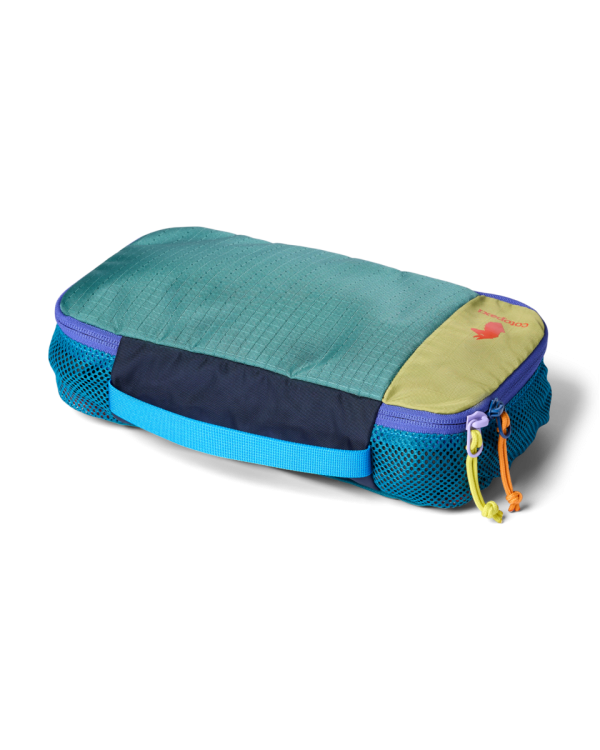 Cubo 3L Travel Cube - Del DIa