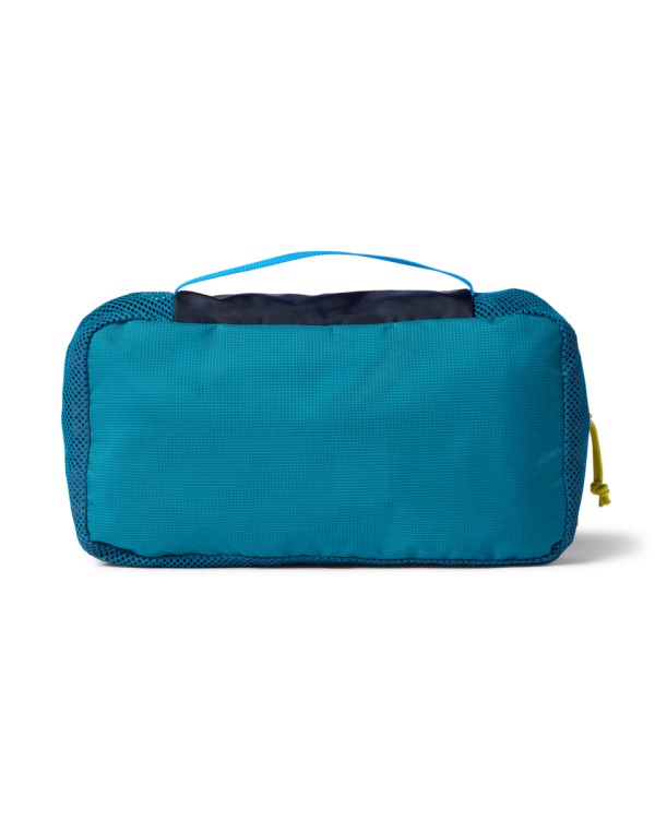 Cubo 3L Travel Cube - Del DIa