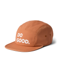Do Good 5-Panel Hat
