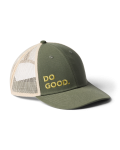 Do Good Trucker Hat