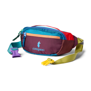 Kapai 1.5L Hip Pack - Del DIa