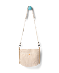 Lista 2L Lightweight Crossbody Bag - Cada DIa