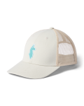 Llama Trucker Hat