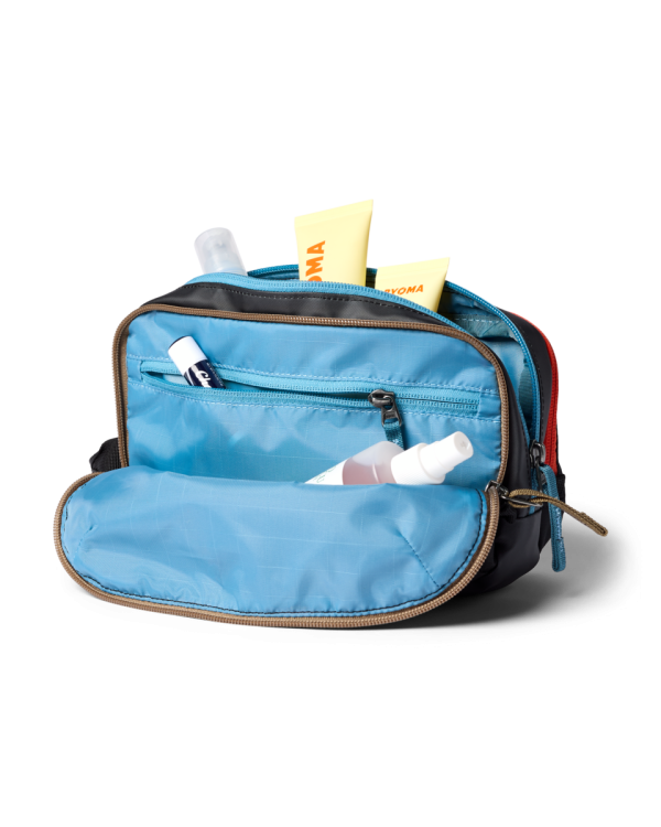 Nido Accessory Bag - Cada DIa