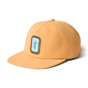 RaDIant Llama Heritage Tech Hat