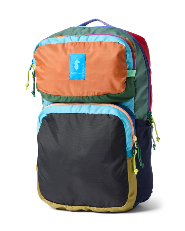 Tasra 16L Backpack - Del DIa
