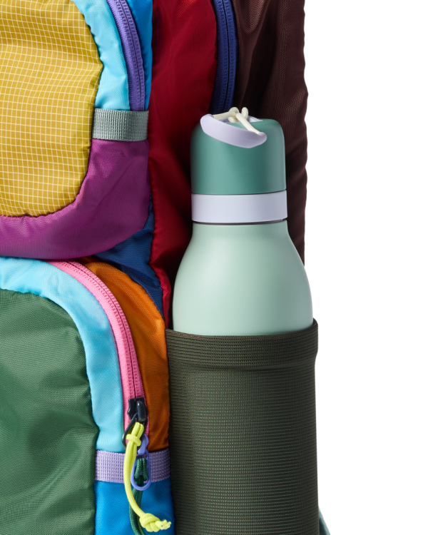 Tasra 16L Backpack - Del DIa