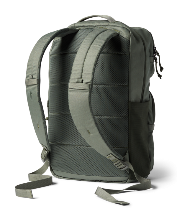 Tasra 16L Backpack