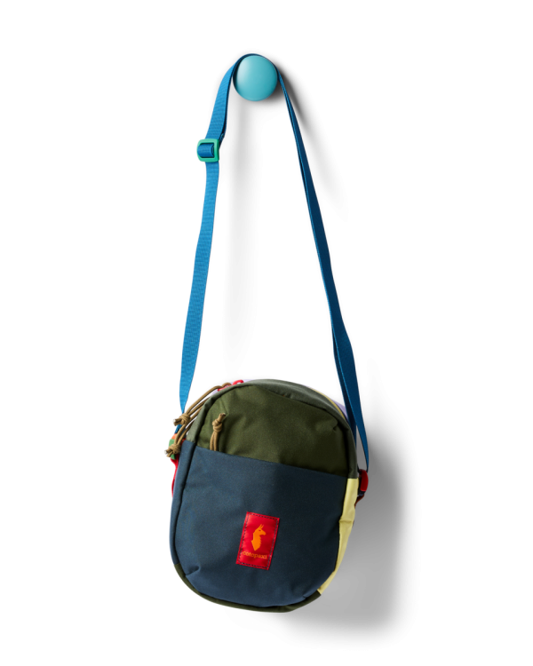 Todo 3L Shoulder Bag - Del D??a