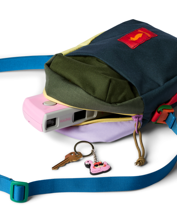 Todo 3L Shoulder Bag - Del D??a