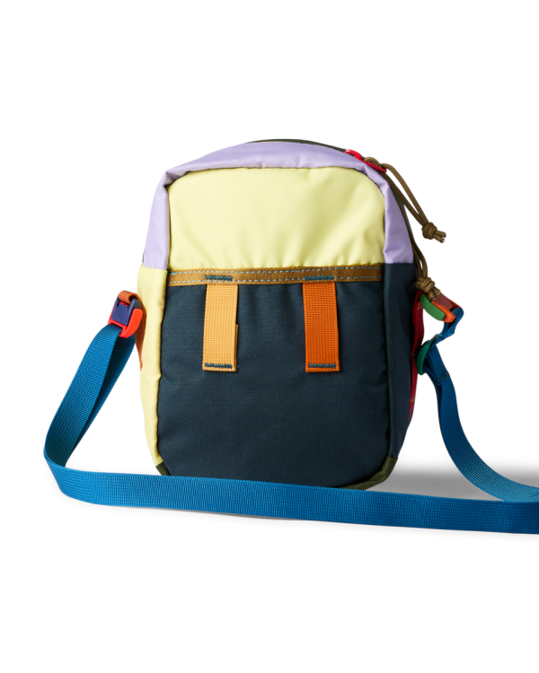 Todo 3L Shoulder Bag - Del D??a