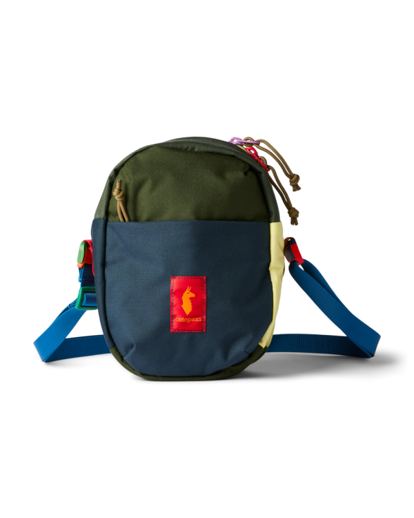 Todo 3L Shoulder Bag - Del D??a