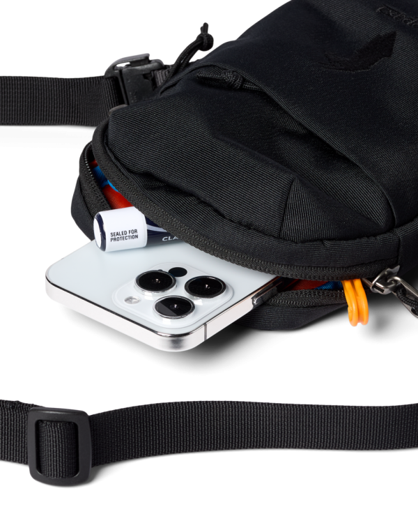 Todo 1L Shoulder Bag