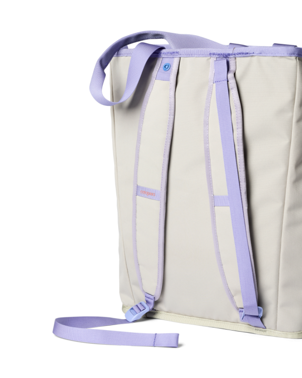 Todo 22L Convertible Tote