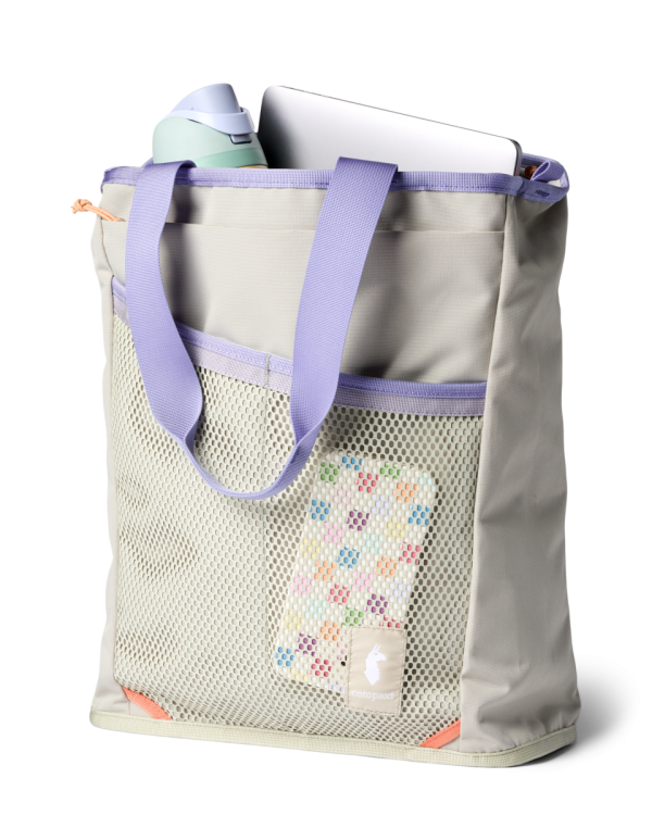 Todo 22L Convertible Tote