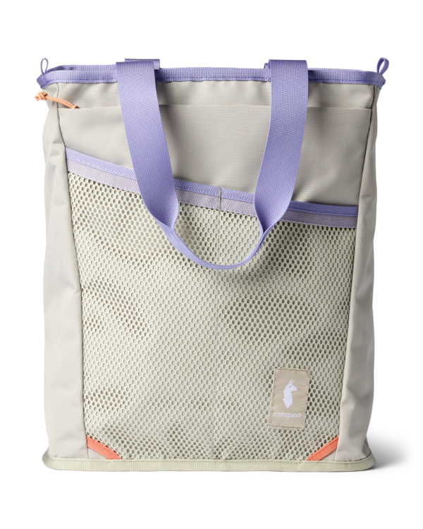 Todo 22L Convertible Tote