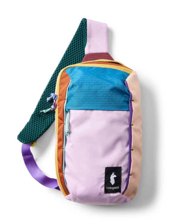 Todo 8L Sling - Del DIa