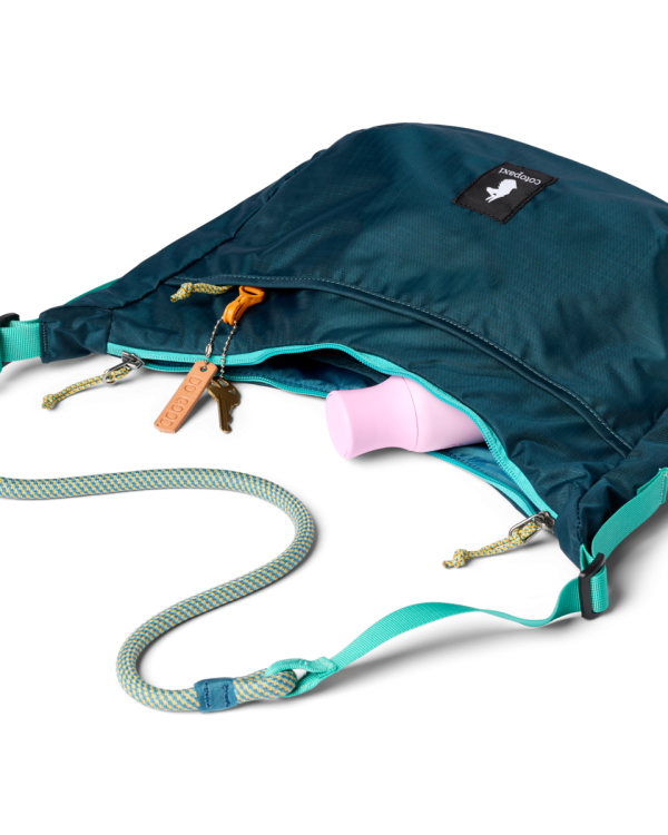 Trozo 8L Shoulder Bag - Cada DIa