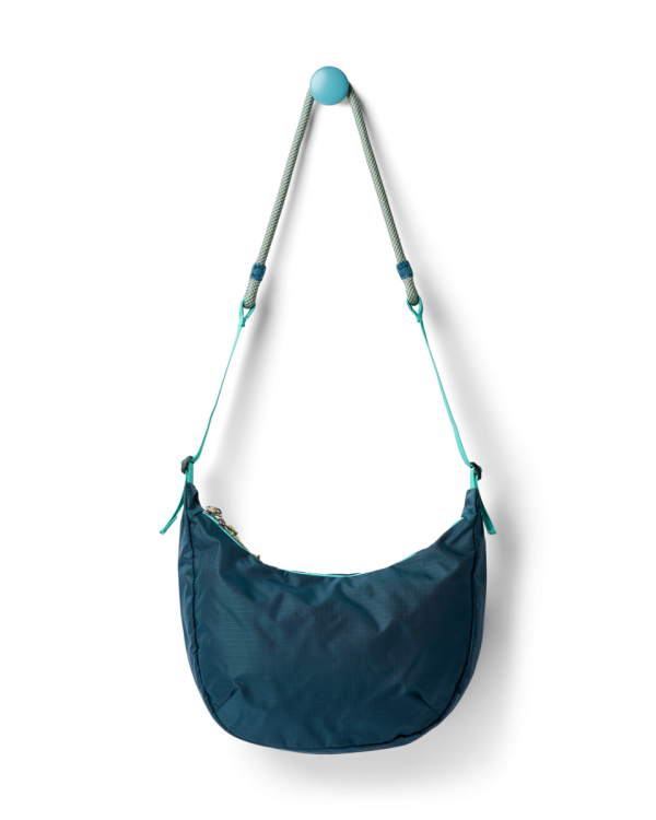 Trozo 8L Shoulder Bag - Cada DIa
