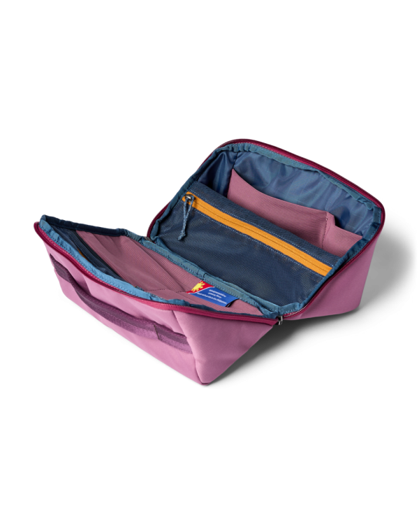 Viaje Toiletry Kit - Cada D??a