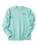 Adventure Gear Crew Sweatshirt - Women's