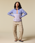 Amado Fleece Pullover - Women's