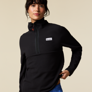 Amado Fleece Pullover - Women's