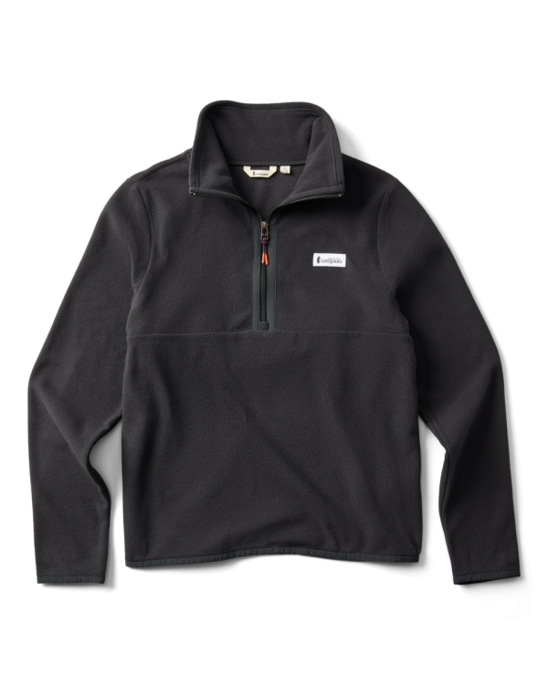 Amado Fleece Pullover - Women's