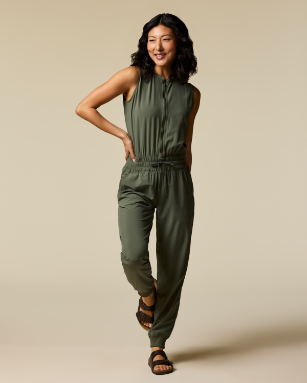 Cambio Jumpsuit - Women's