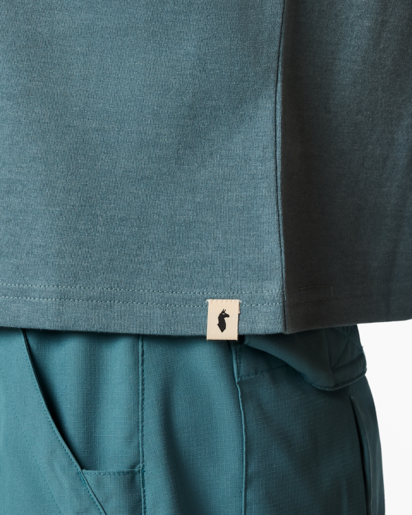 Cuatro Bitmap T-Shirt - Women's