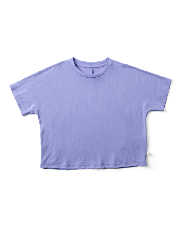 Empaca Boxy T-Shirt - Women's