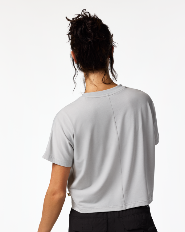 Empaca Boxy T-Shirt - Women's