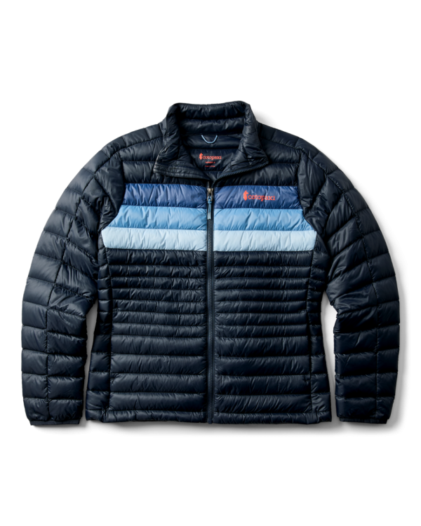 Fuego Down Jacket - Women's