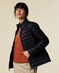 Fuego Down Jacket - Women's