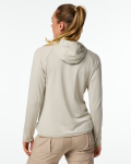 Otero Fleece Full-Zip Hooded Jacket - Women's