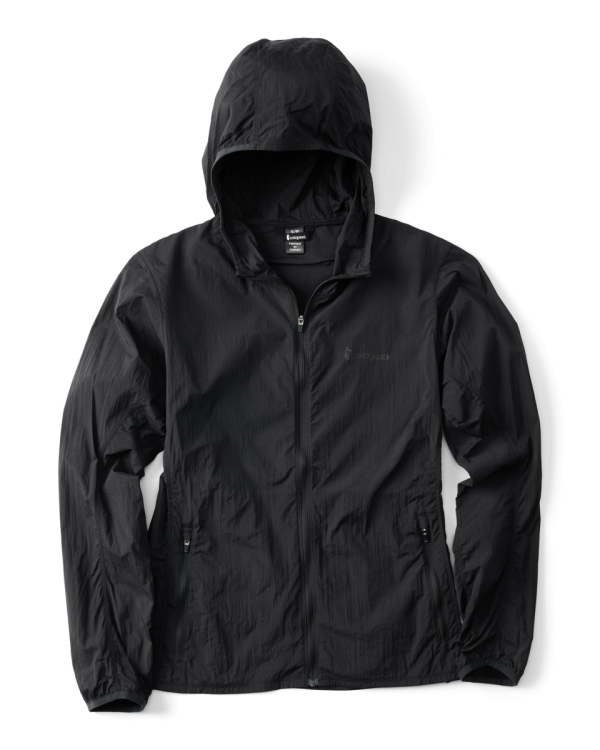 Pacaya 2.0 Insulated Hooded Jacket - Women's