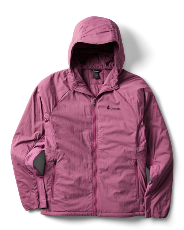 Pacaya 2.0 Insulated Hooded Jacket - Women's