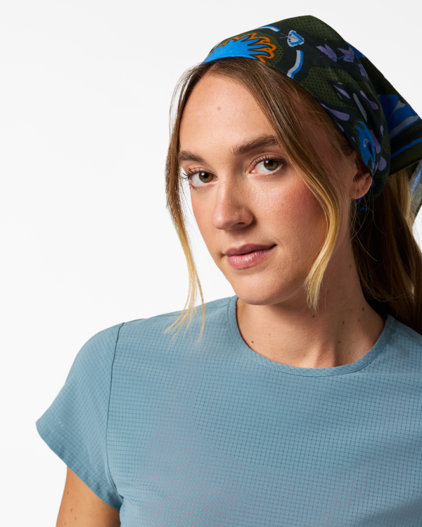 Pulso Tech T-Shirt - Women's