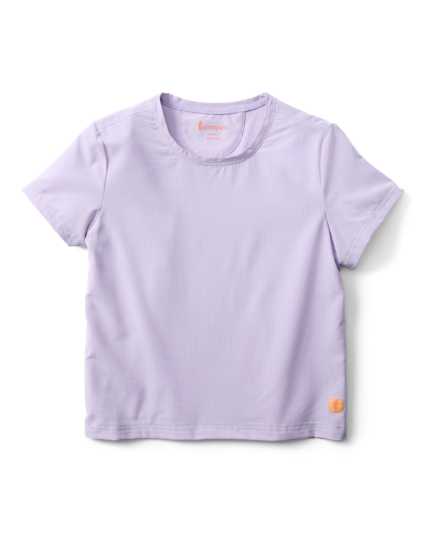 Pulso Tech T-Shirt - Women's