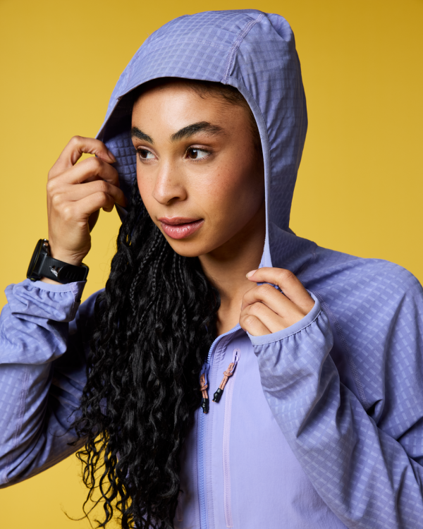 Yermo Hooded Jacket - Women's