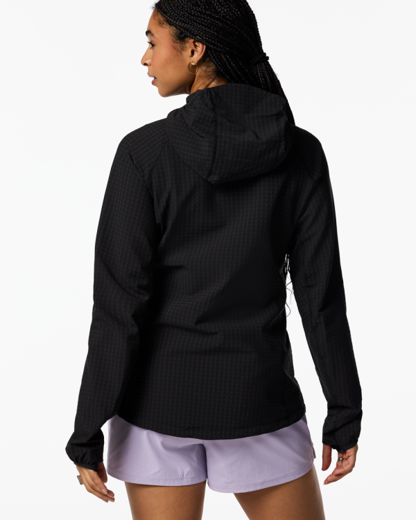 Yermo Hooded Jacket - Women's