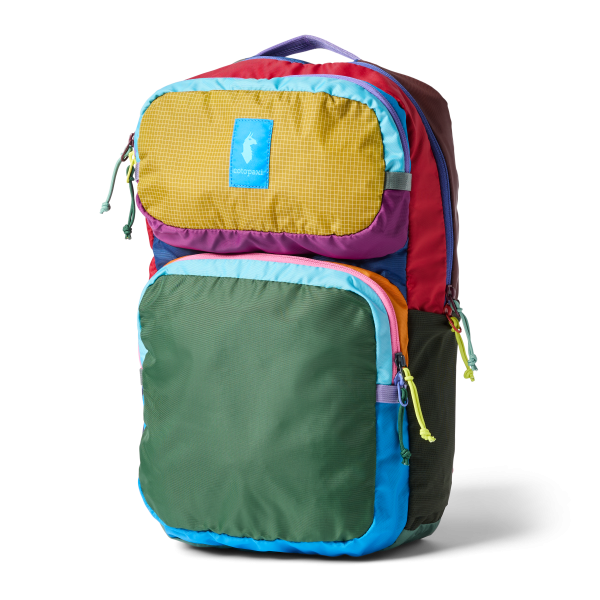 Tasra 16L Backpack - Del DIa