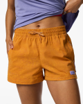 Brinco 3 Short - Print - Women's