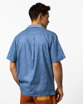 Afuera Button Up Shirt - Print - Men's