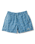 Brinco 5 Short - Print - Men's