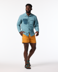 Brinco 5 Short - Print - Men's