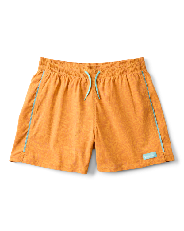 Brinco 5 Short - Print - Men's