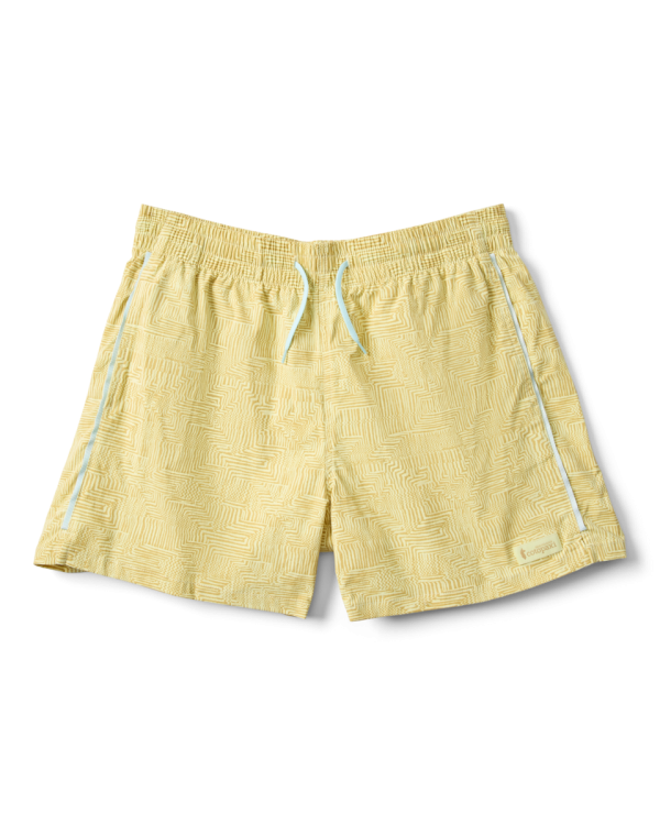 Brinco 5 Short - Print - Men's