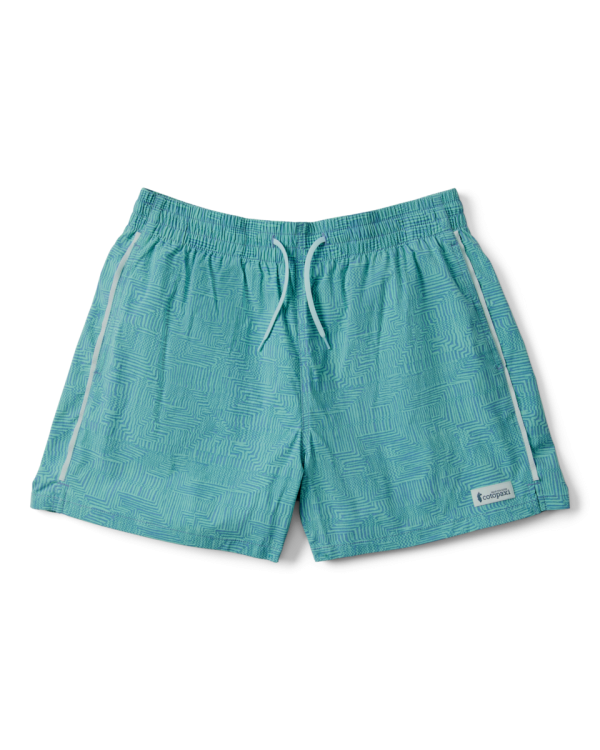 Brinco 5 Short - Print - Men's