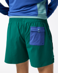 Brinco 5 Short - Solid - Men's